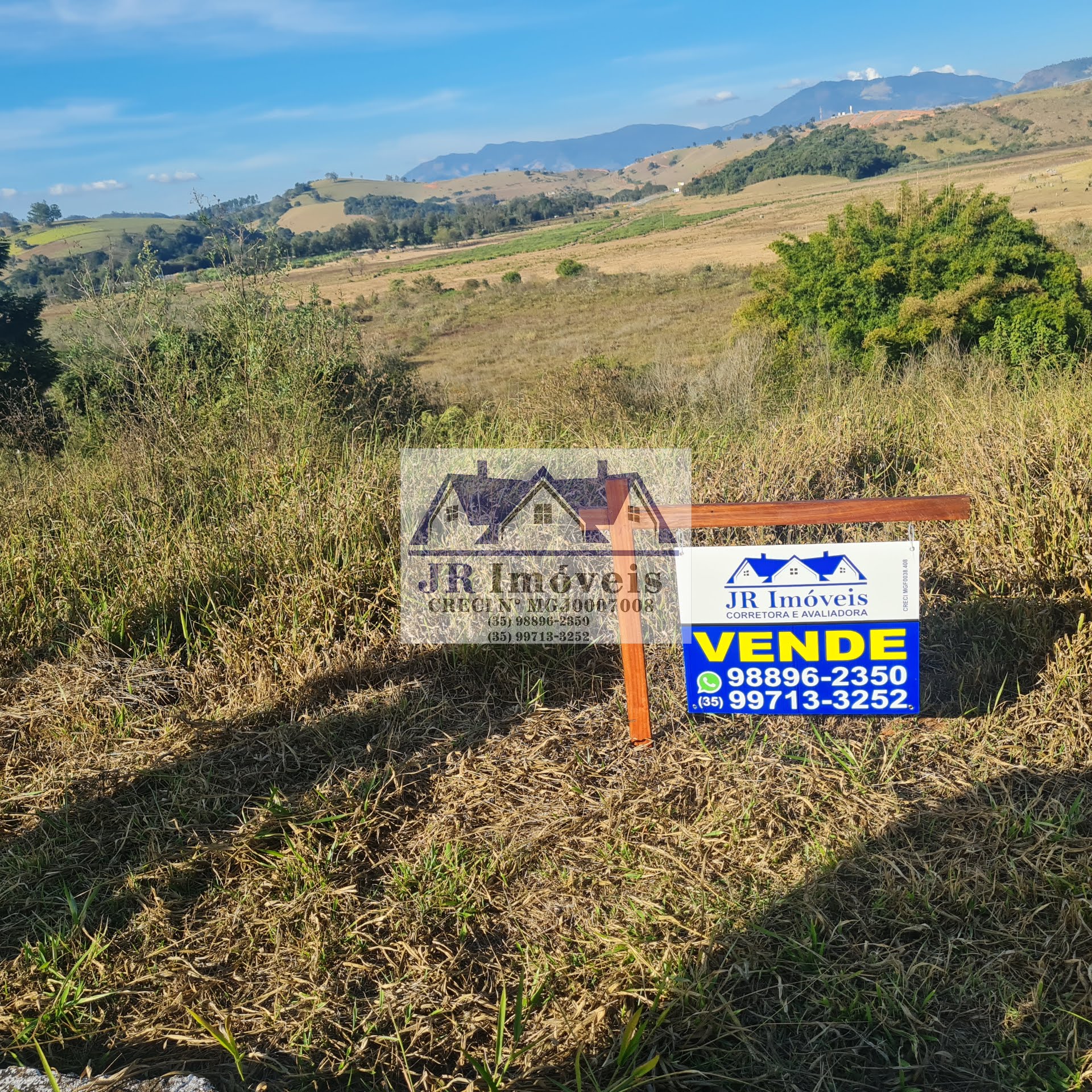Terreno à venda com 1000m² de terreno no Carneiros, Piranguinho (MG) — foto 13 de 15