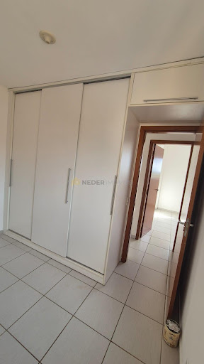 Apartamento para locação no Torres do Coxipó