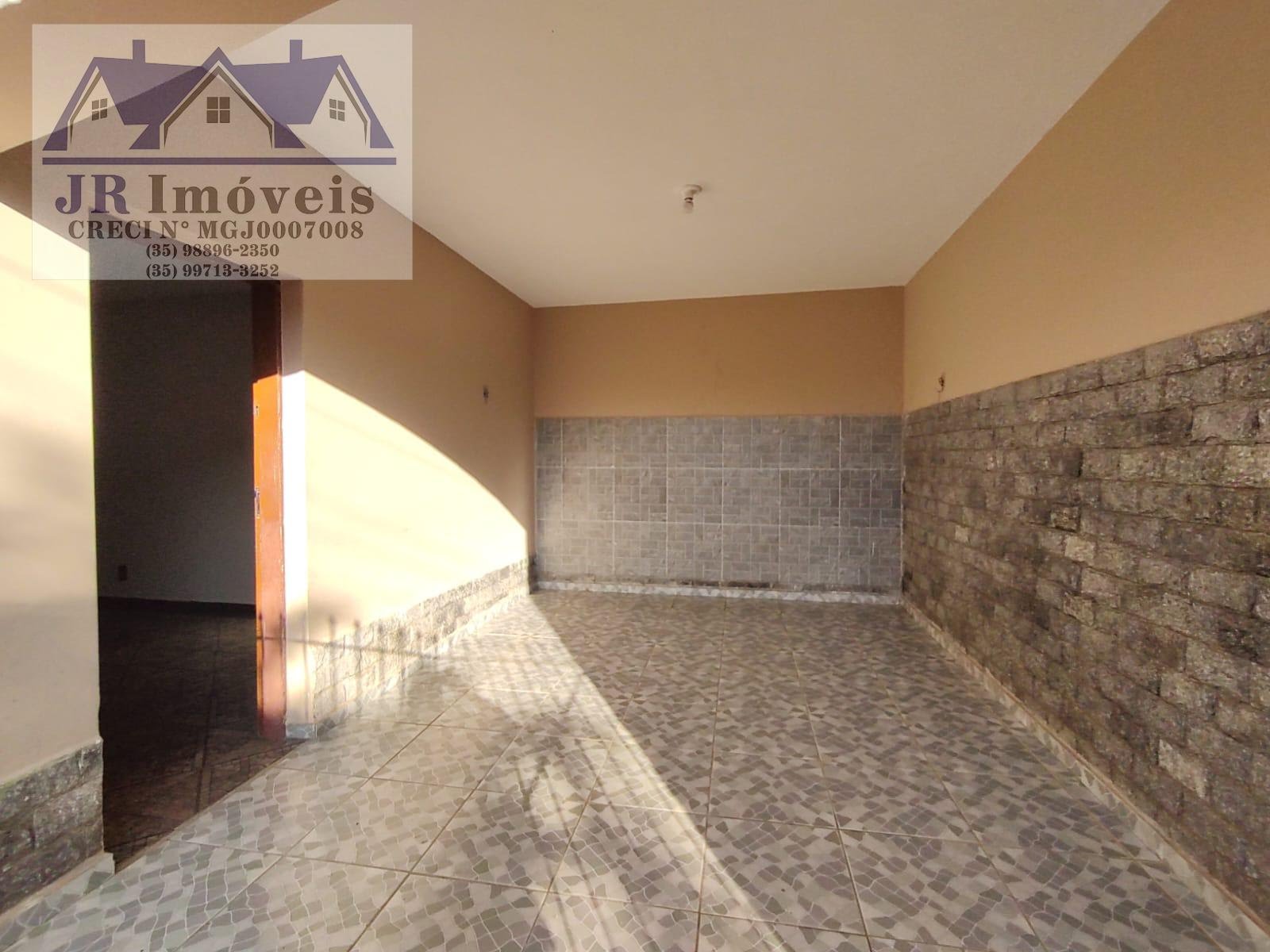 Casa à venda com 3 quartos, 2 banheiros, 1 vaga e 100m² no Cruzeiro, Itajubá (MG) — foto 8 de 30