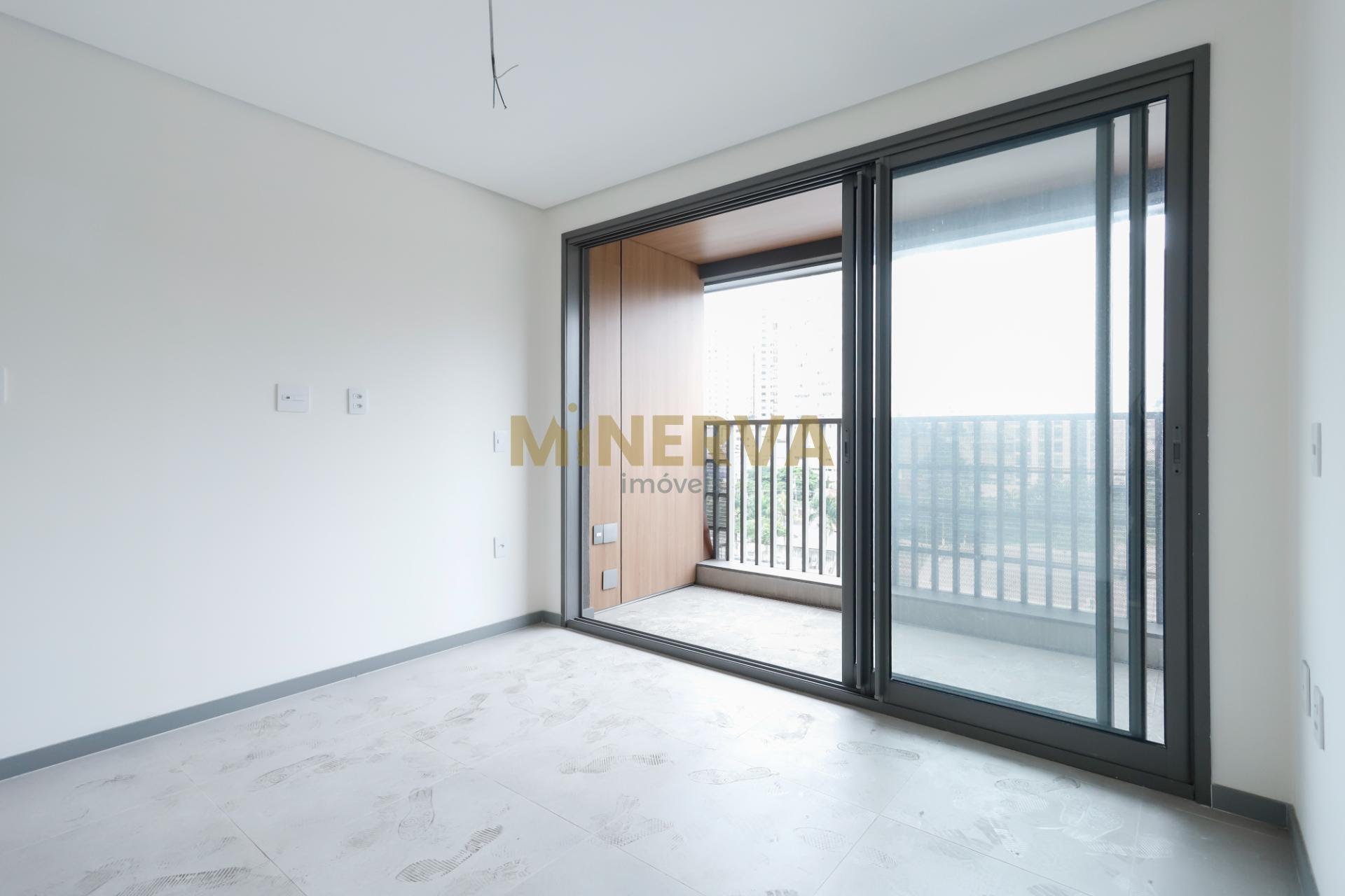 Studio à venda com 1 quarto, 1 banheiro e 25m² no Vila Regente Feijó, São Paulo — foto principal