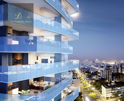 Apartamento em Nazaré  -  Belém