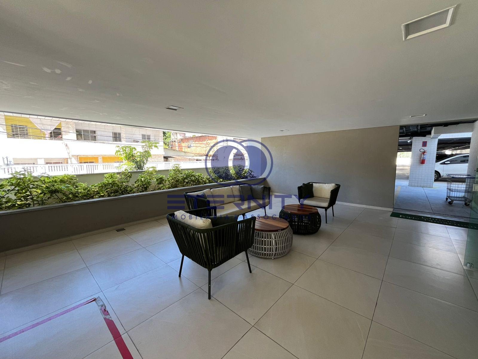 Apartamento à venda com 2 quartos, 1 banheiro, 1 vaga e 45m² no Tamarineira, Recife (PE) — foto 17 de 24