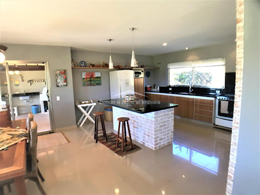 Chácara, 4 quartos, 385 m² - Foto 18