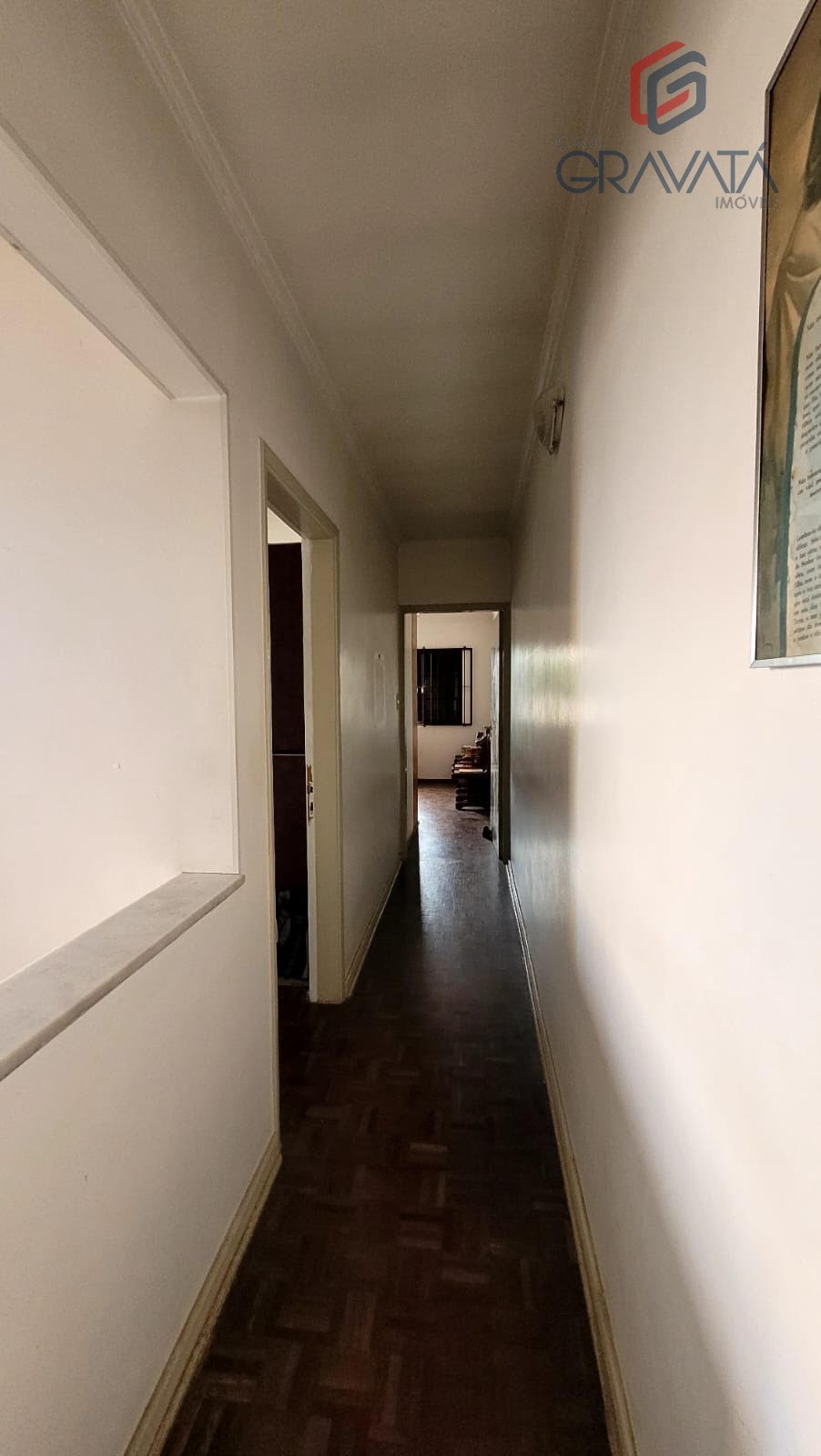 Casa à venda com 4 quartos, 1 suíte, 2 vagas e 209m² no Vila Boa Vista, Santo André (SP) — foto 17 de 27
