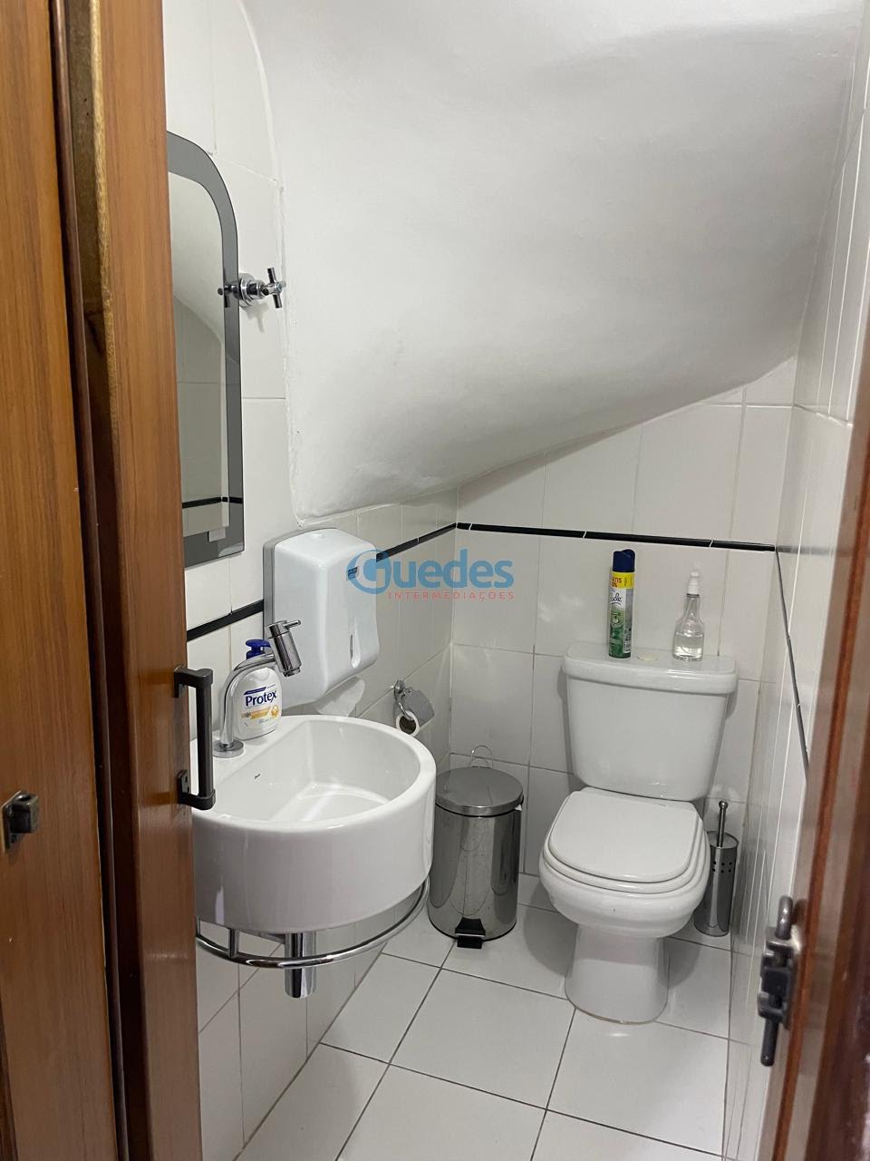 Comercial à venda com 135m² no Santo Amaro, São Paulo (SP) — foto 9 de 21