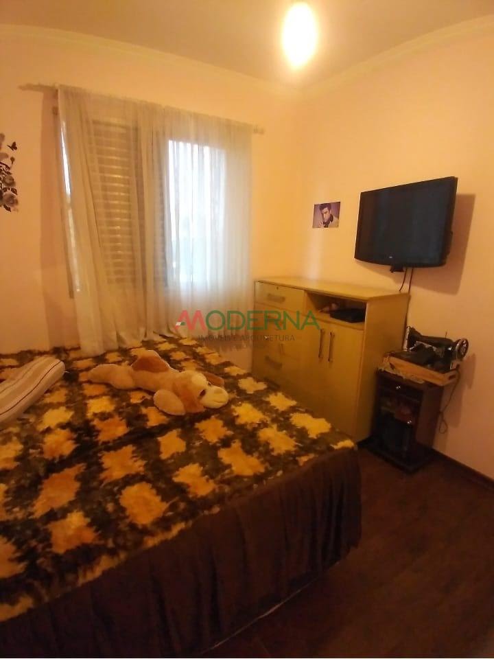 Apartamento à venda com 3 quartos, 2 banheiros, 2 vagas e 110m² no Rudge Ramos, São Bernardo do Campo (SP) — foto 24 de 30