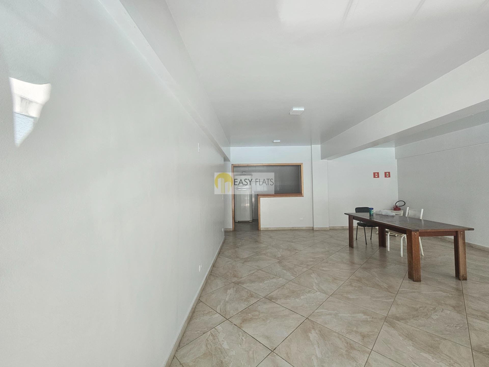 Apartamento à venda com 1 quarto, 1 banheiro, 1 vaga e 40m² no Pinheiros, São Paulo (SP) — foto 28 de 30