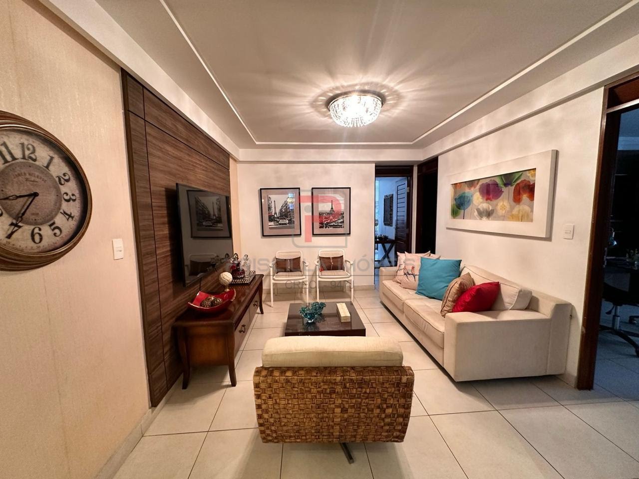 Apartamento à venda com 4 suítes, 3 vagas e 210m² no Manaíra, João Pessoa (PB) — foto 24 de 30