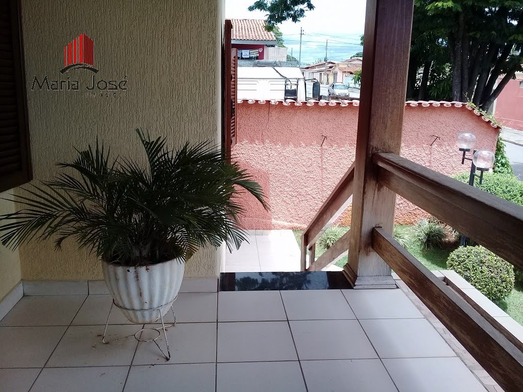 Casa à venda com 3 quartos, 1 suíte, 4 vagas e 280m² no São Cristóvão, Sete Lagoas (MG) — foto 30 de 30