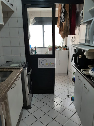 Apartamento em Pompeia  -  São Paulo
