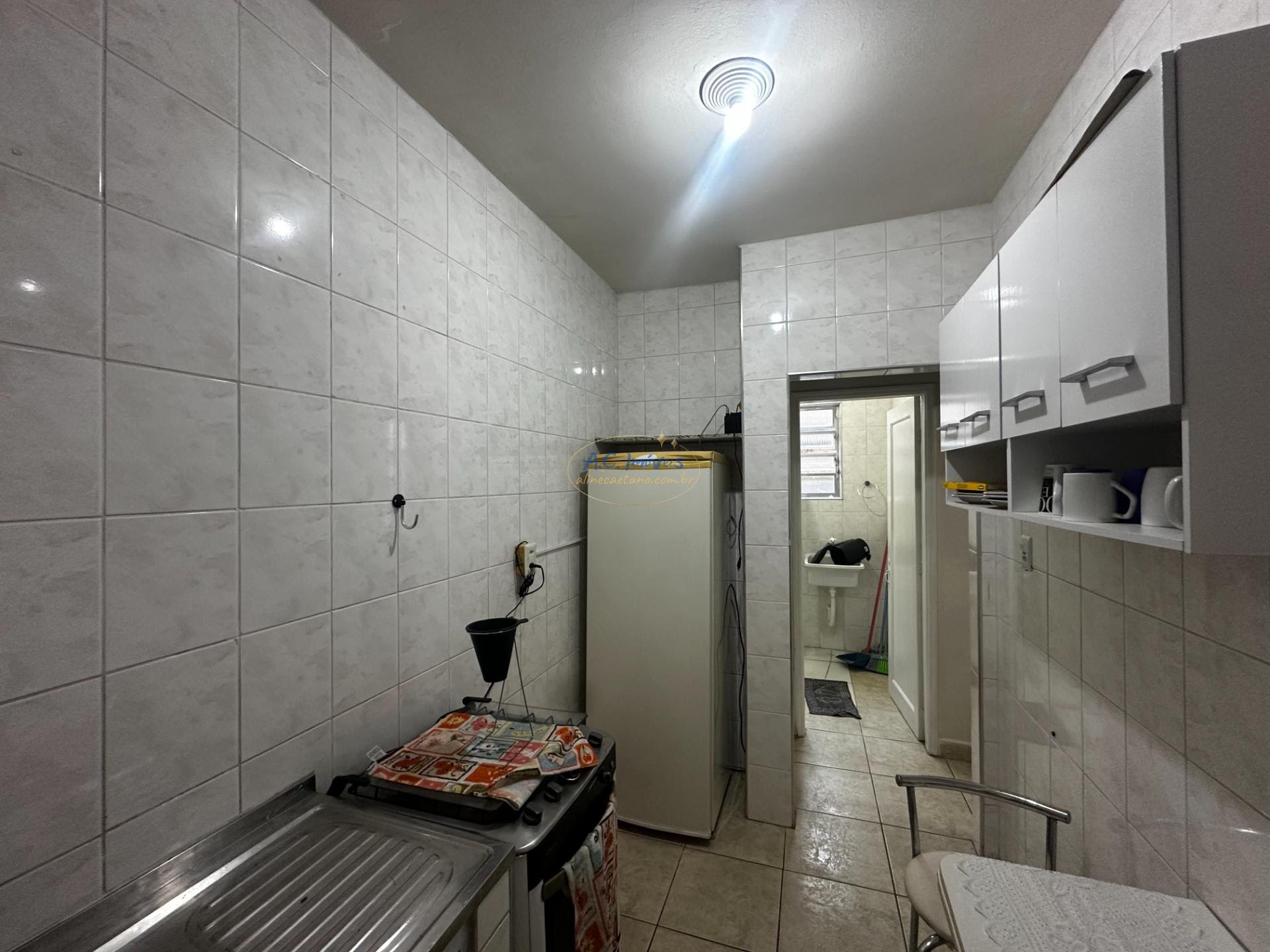 Studio à venda com 1 quarto, 1 banheiro e 36m² no Guilhermina, Praia Grande (SP) — foto 5 de 10