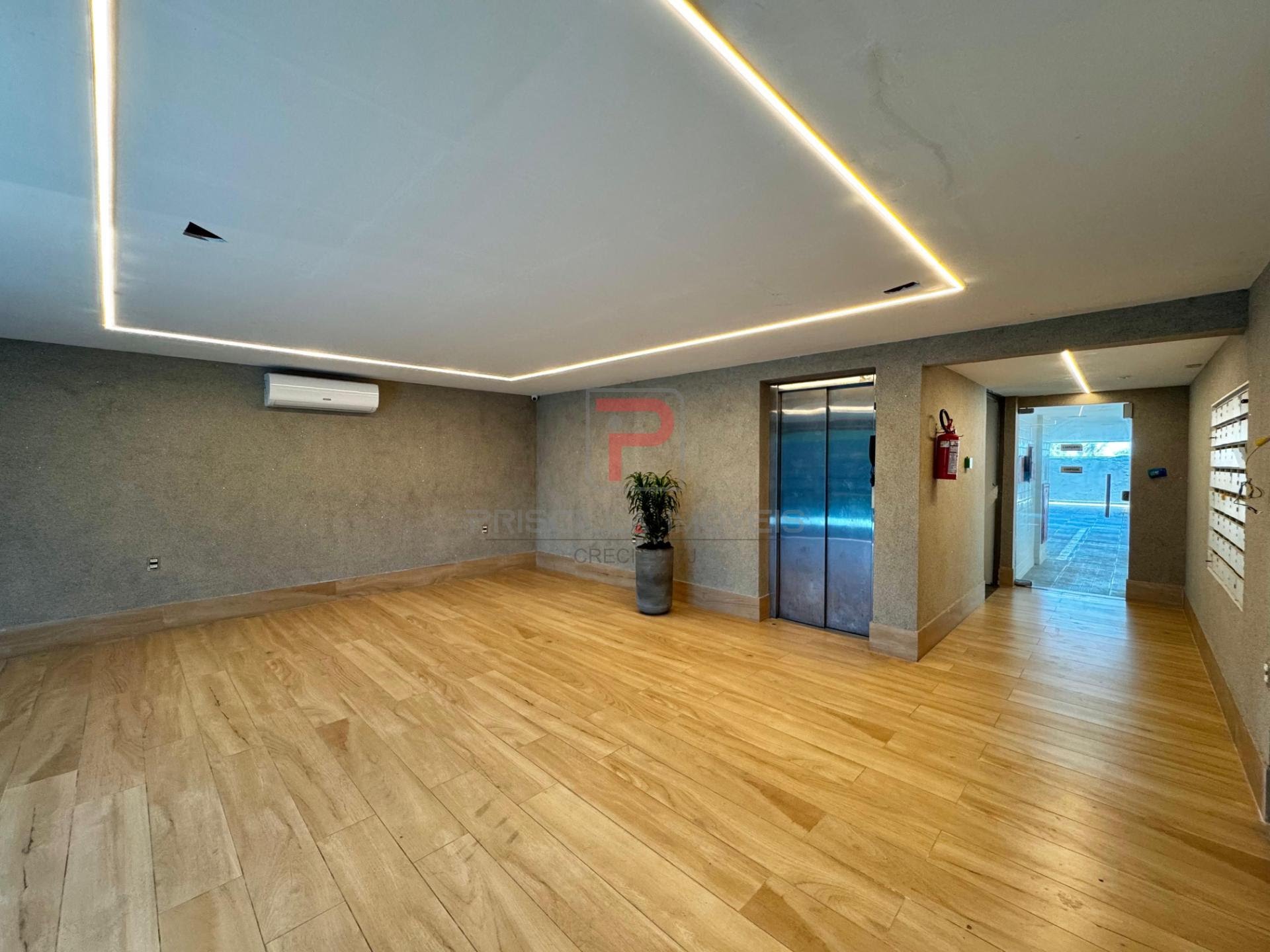 Apartamento à venda com 1 quarto, 1 banheiro, 1 vaga e 33m² no Bessa, João Pessoa (PB) — foto 13 de 16
