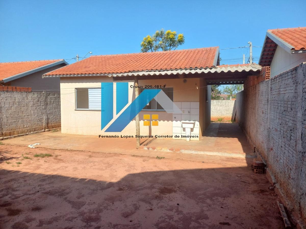 Casa à venda no Residencial Villa Verde, Pirajuí (SP) — foto 8 de 26