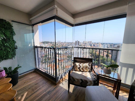 Apartamento, 3 quartos, 107 m² - Foto 8