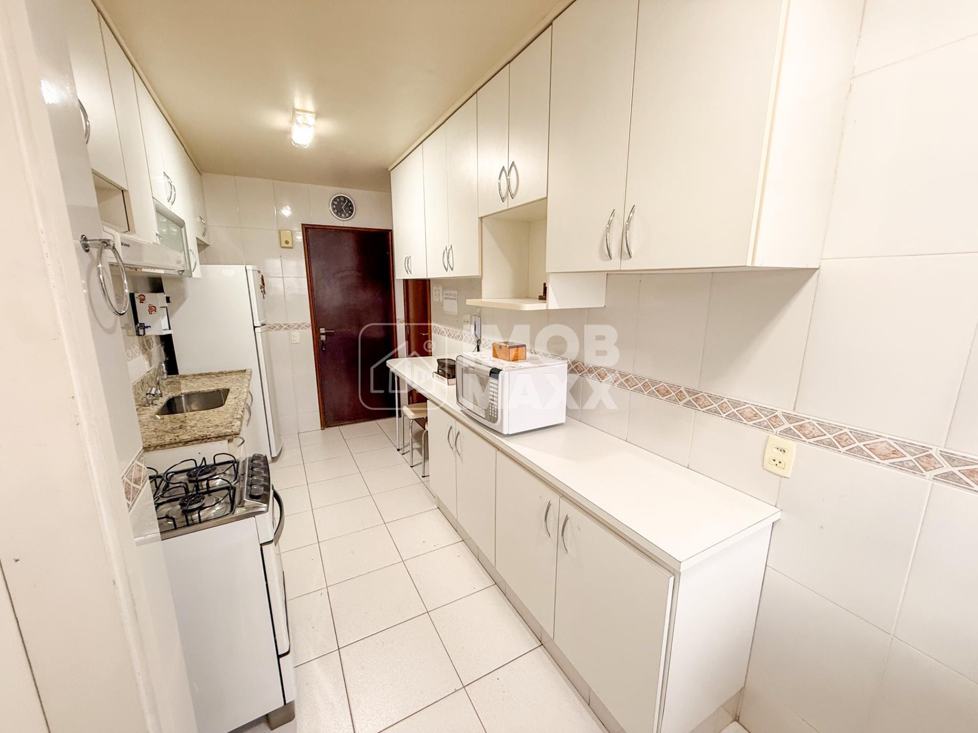 Apartamento, 3 quartos, 91 m² - Foto 6