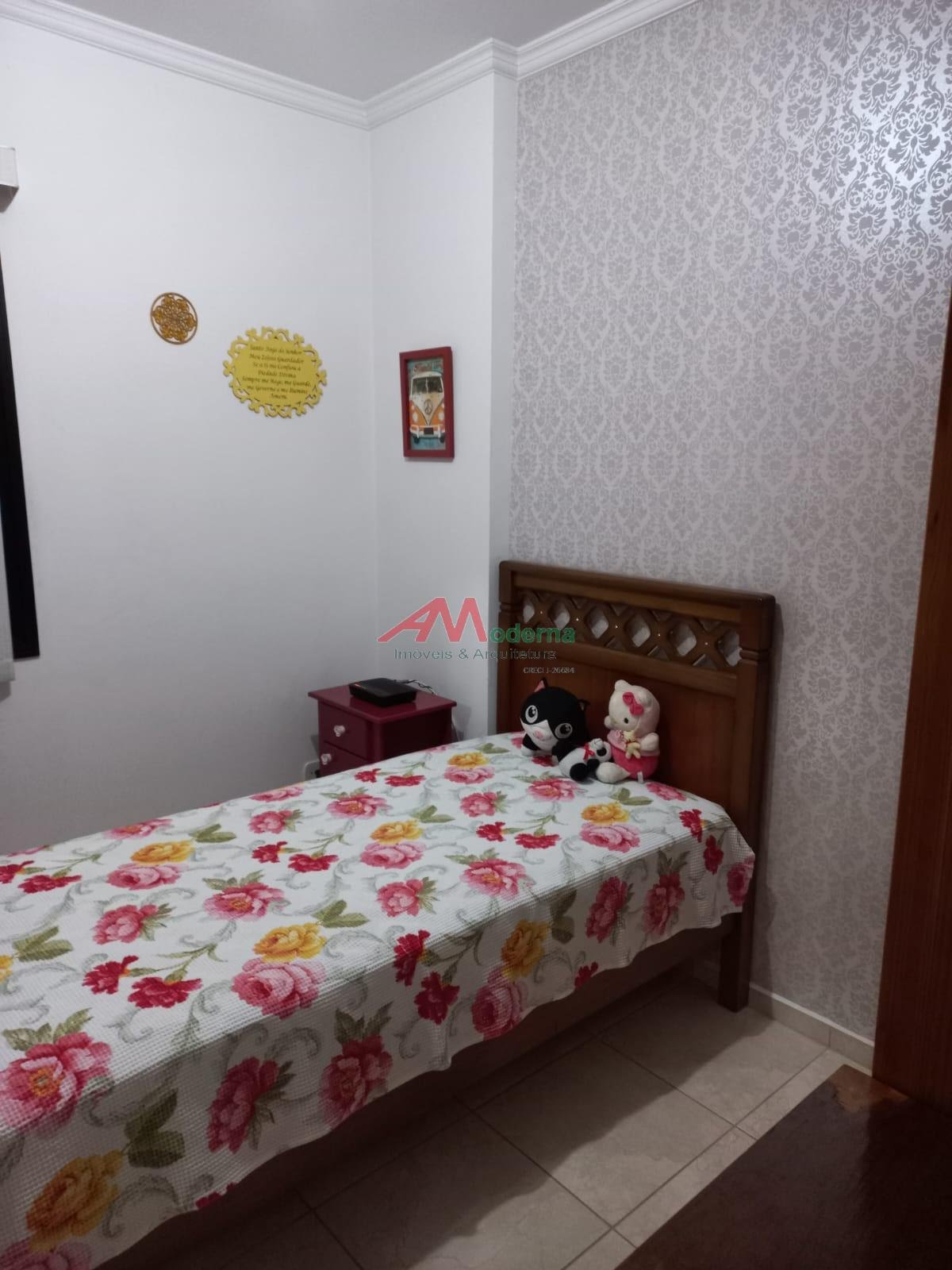 Apartamento à venda com 3 quartos, 1 suíte, 2 vagas e 72m² no Jardim Olavo Bilac, São Bernardo do Campo (SP) — foto 10 de 30