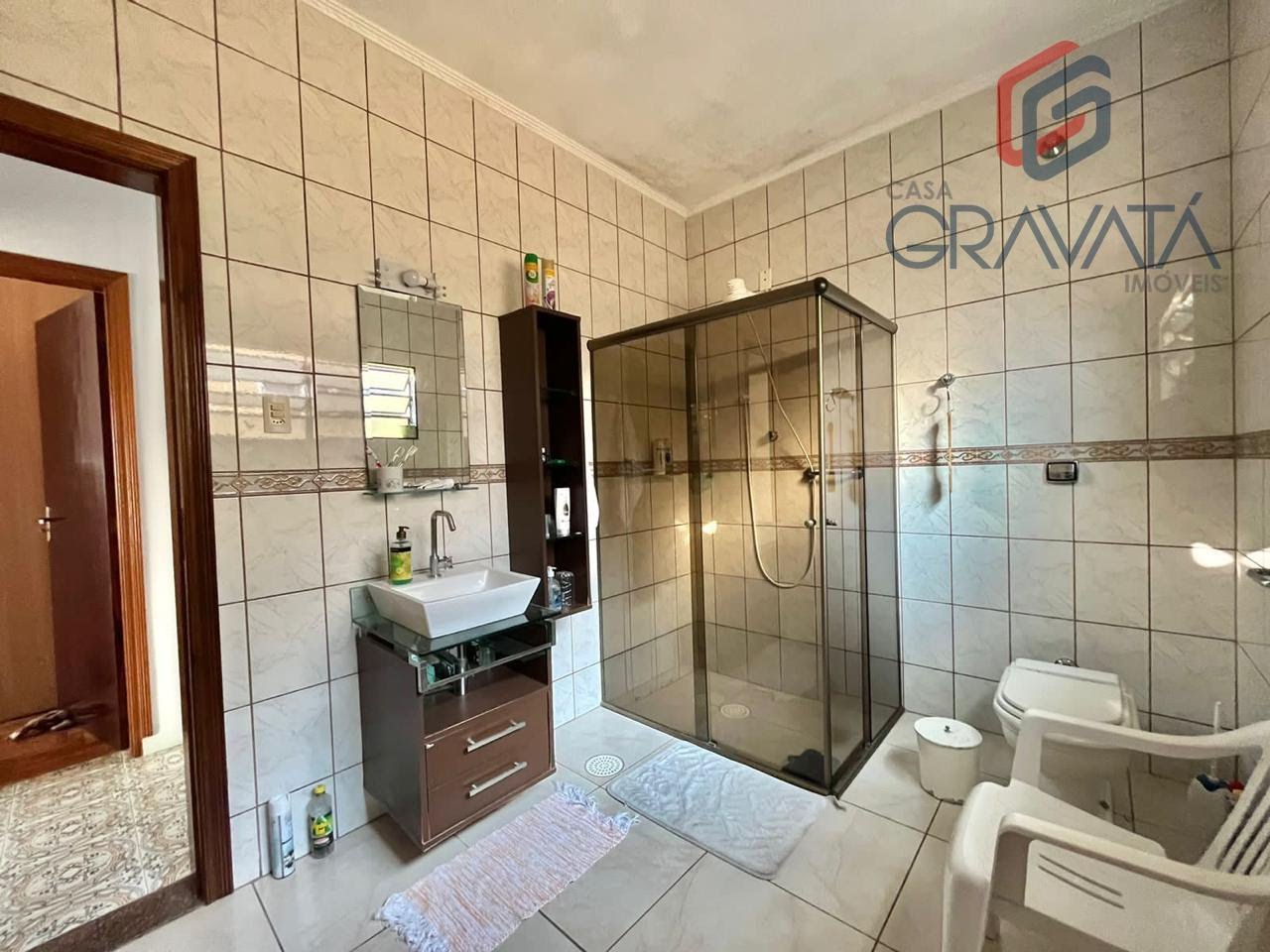 Casa à venda com 5 quartos, 3 banheiros, 4 vagas e 400m² no Baeta Neves, São Bernardo do Campo (SP) — foto 9 de 30