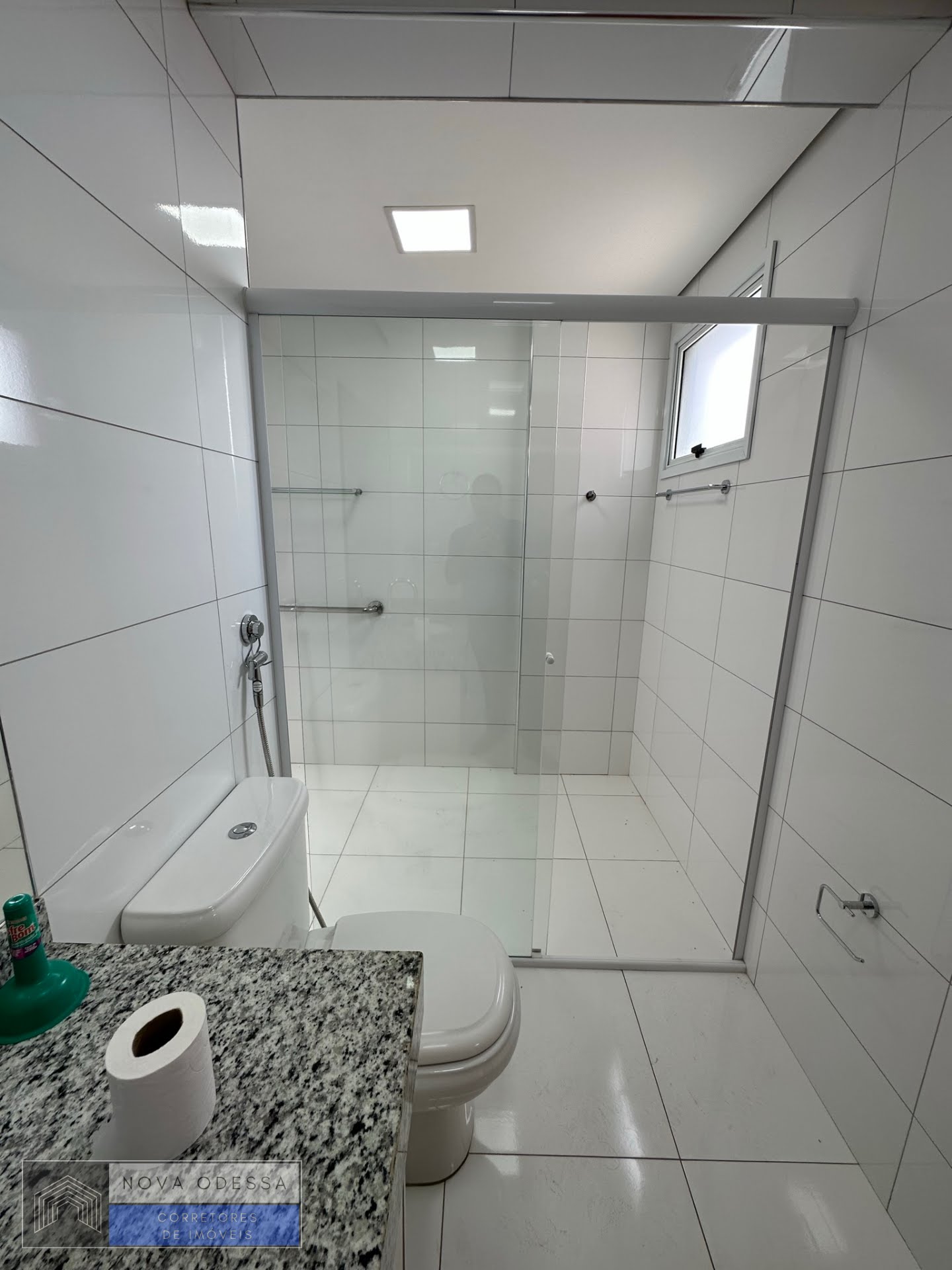 Apartamento à venda com 3 quartos, 3 suítes, 3 vagas e 154m² no Jardim Bela Vista, Nova Odessa (SP) — foto 17 de 28
