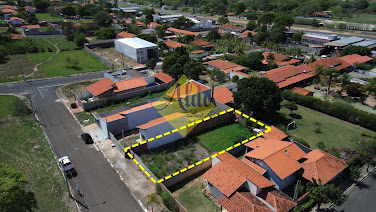 Terreno em Nova São Pedro II  -  São Pedro