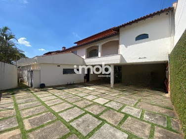 Casa Comercial Para Locação em Jardim América - Sorocaba/SP