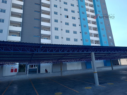 Apartamento para Venda no Edifício Malibu em Umuarama.