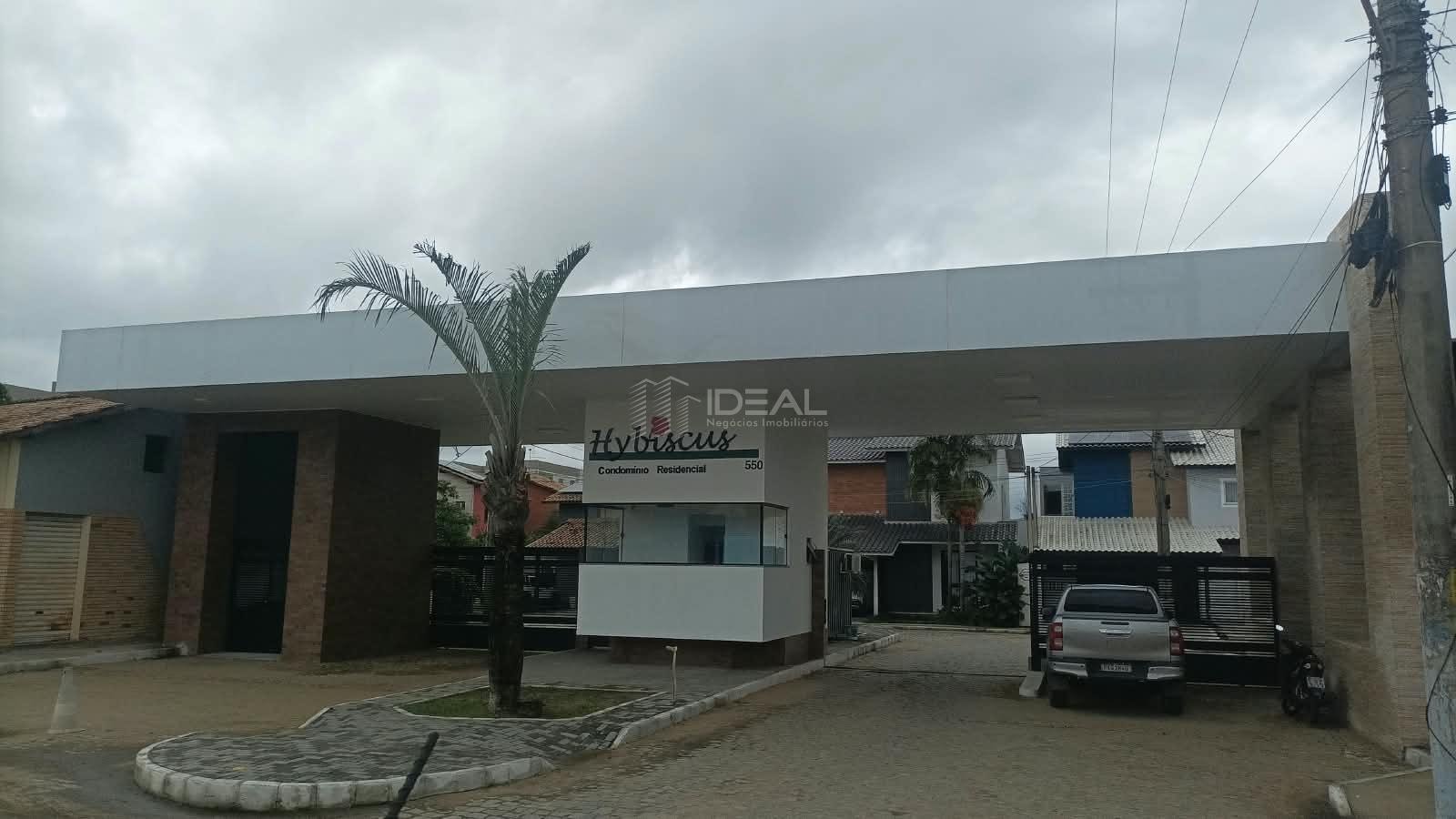 Casa à venda com 2 quartos, 1 suíte, 2 vagas e 160m² no Parque Joquei Club, Campos dos Goytacazes (RJ) — foto 21 de 21