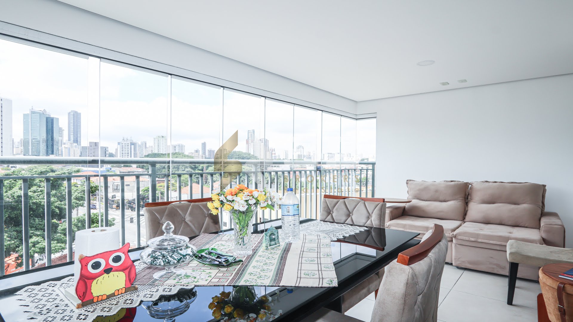 Apartamento à Venda Rua Bom Sucesso, Cidade Mãe do Céu/SP