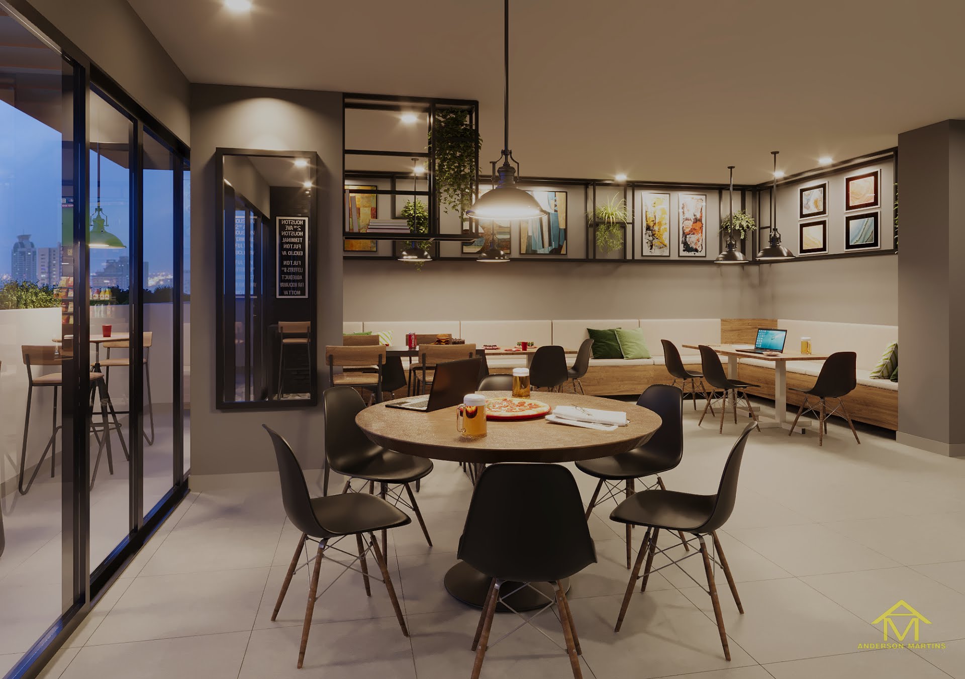 Apartamento à venda com 2 quartos, 1 banheiro, 1 vaga e 58m² no Coqueiral de Itaparica, Vila Velha (ES) — foto 14 de 20