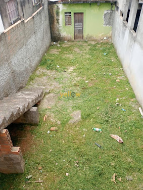 Terreno Residencial  em Jardim Patrícia  -  Itaquaquecetuba