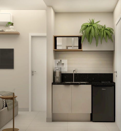 Apartamento à Venda em Botafogo, RJ | 55m², 2 Suítes