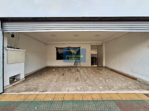 Salão em Parque Suzano  -  Suzano