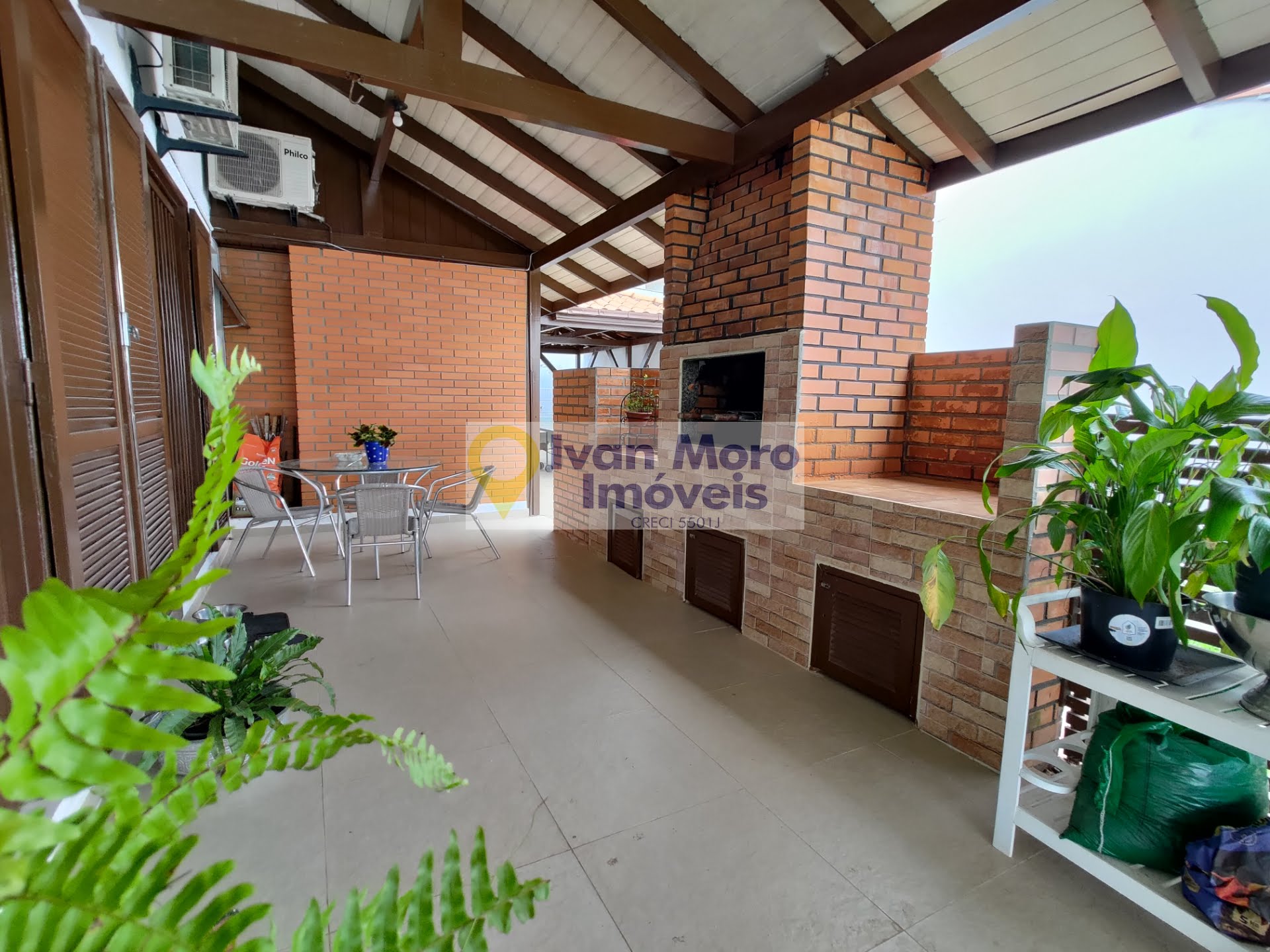 Casa para alugar com 5 quartos, 2 suítes e 3 vagas no Daniela, Florianópolis (SC) — foto 13 de 30
