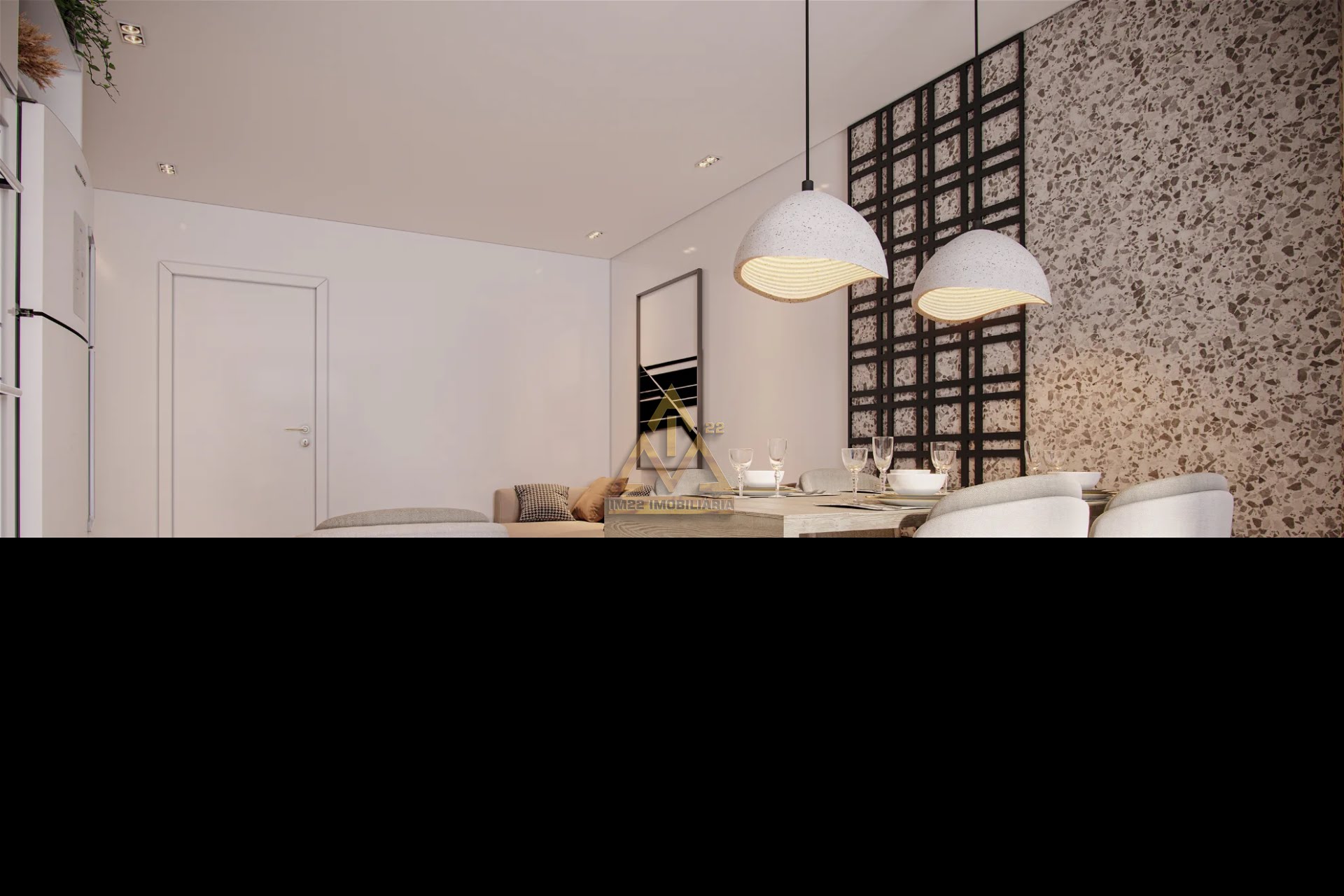 Apartamento à venda com 1 quarto, 1 suíte, 1 vaga e 42m² no Perequê, Porto Belo (SC) — foto 23 de 30