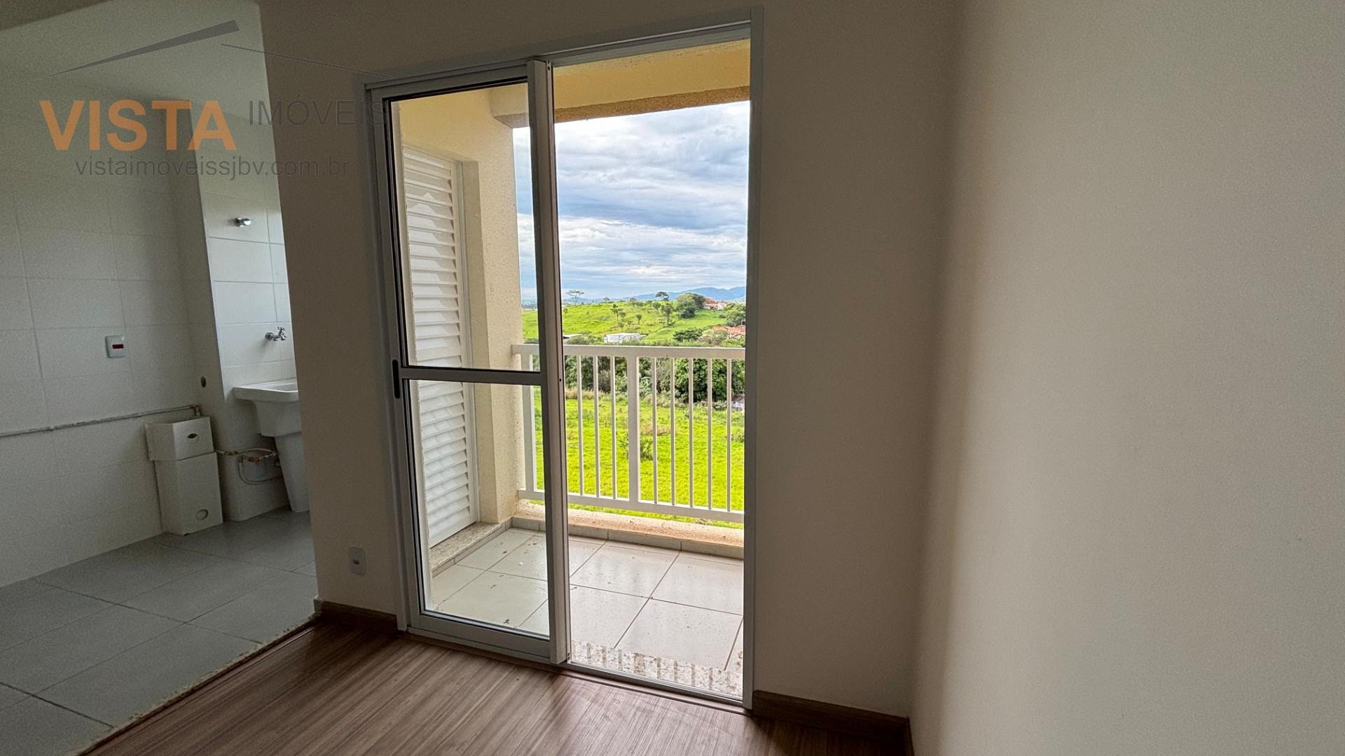 Apartamento à venda com 2 quartos, 1 suíte, 1 vaga e 53m² no Jardim Magalhaes, São João da Boa Vista (SP) — foto 4 de 30