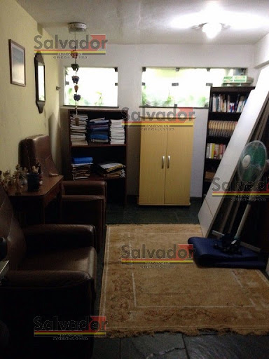 Sala 3 / Piso Garagem