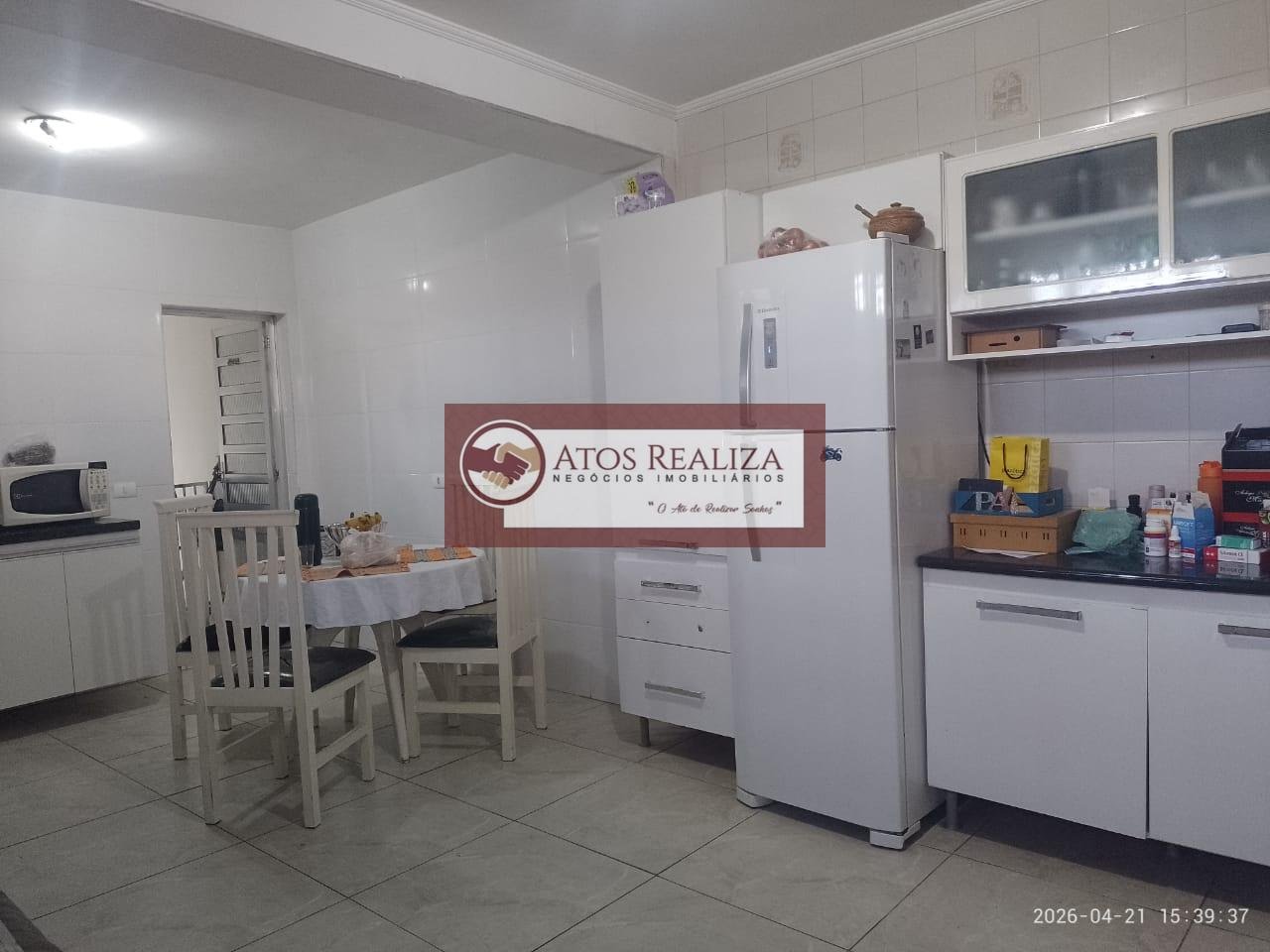 Casa à venda com 3 quartos, 1 suíte, 2 vagas e 125m² no Parque Cocaia, São Paulo (SP) — foto 29 de 30