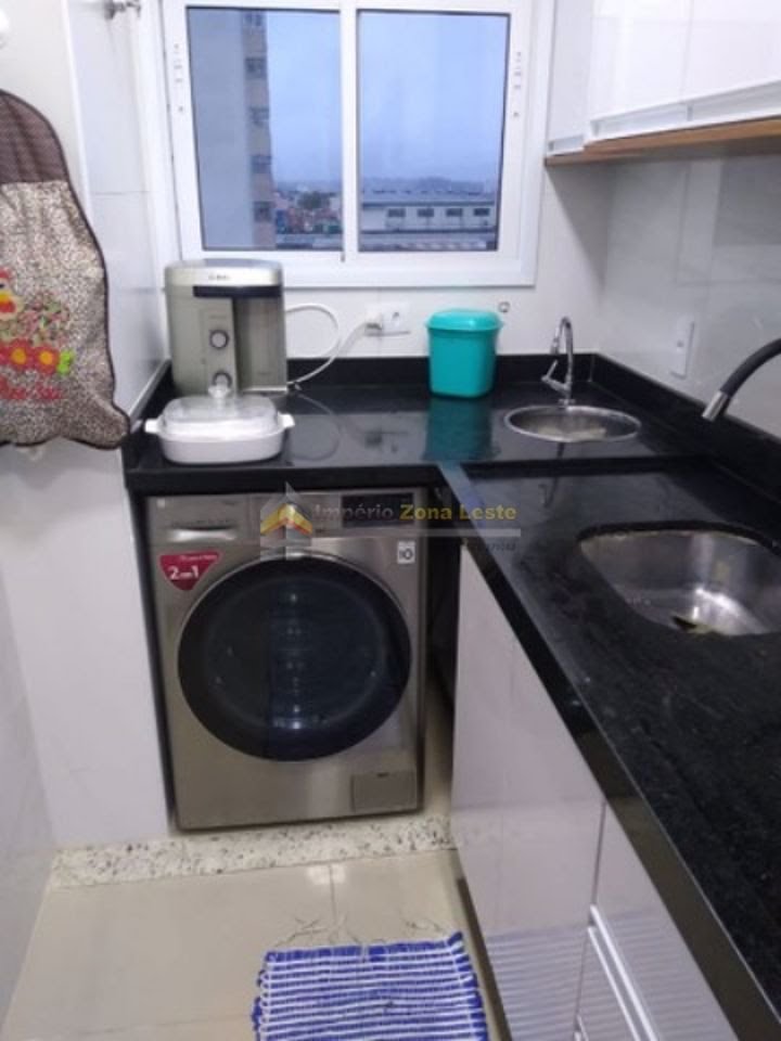 Apartamento, 2 quartos, 44 m² - Foto 9