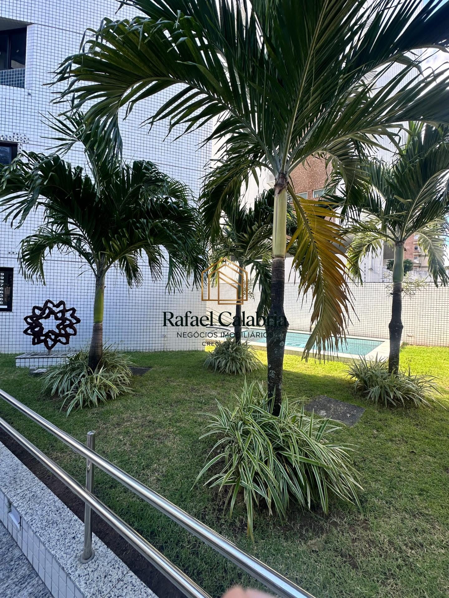 Apartamento à venda com 2 quartos, 1 suíte, 1 vaga e 54m² no Graças, Recife (PE) — foto 13 de 22