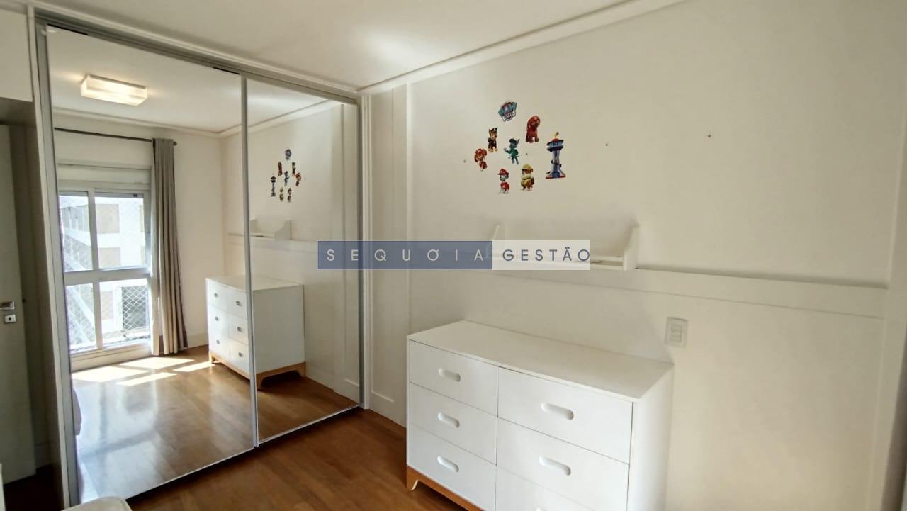 Apartamento à venda com 3 quartos, 1 suíte, 2 vagas e 163m² no Consolação, São Paulo (SP) — foto 16 de 30