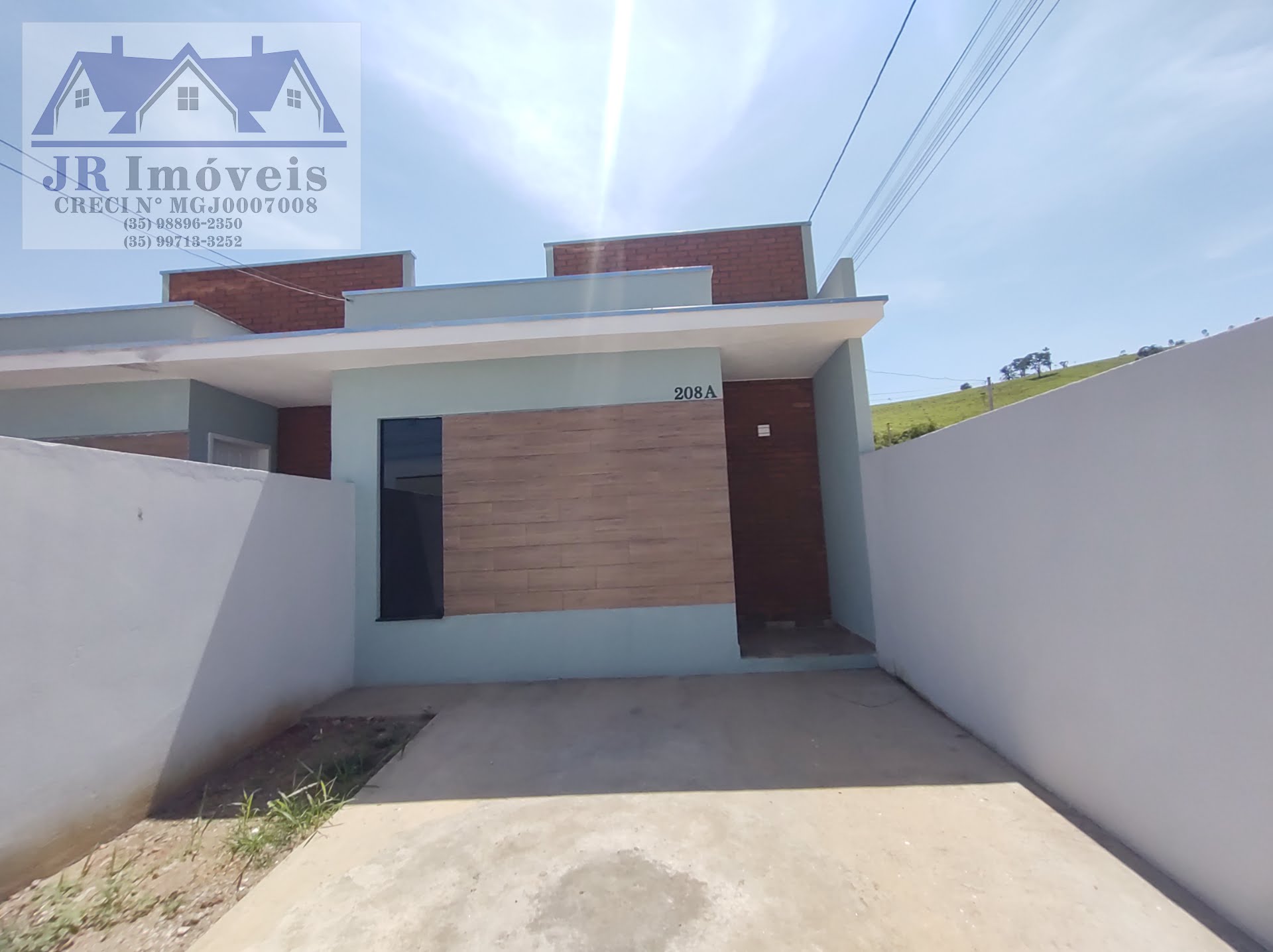 Casa à venda com 1 quarto, 1 suíte, 1 vaga e 105m² no Jardim Beira Rio, Piranguinho (MG) — foto 22 de 30