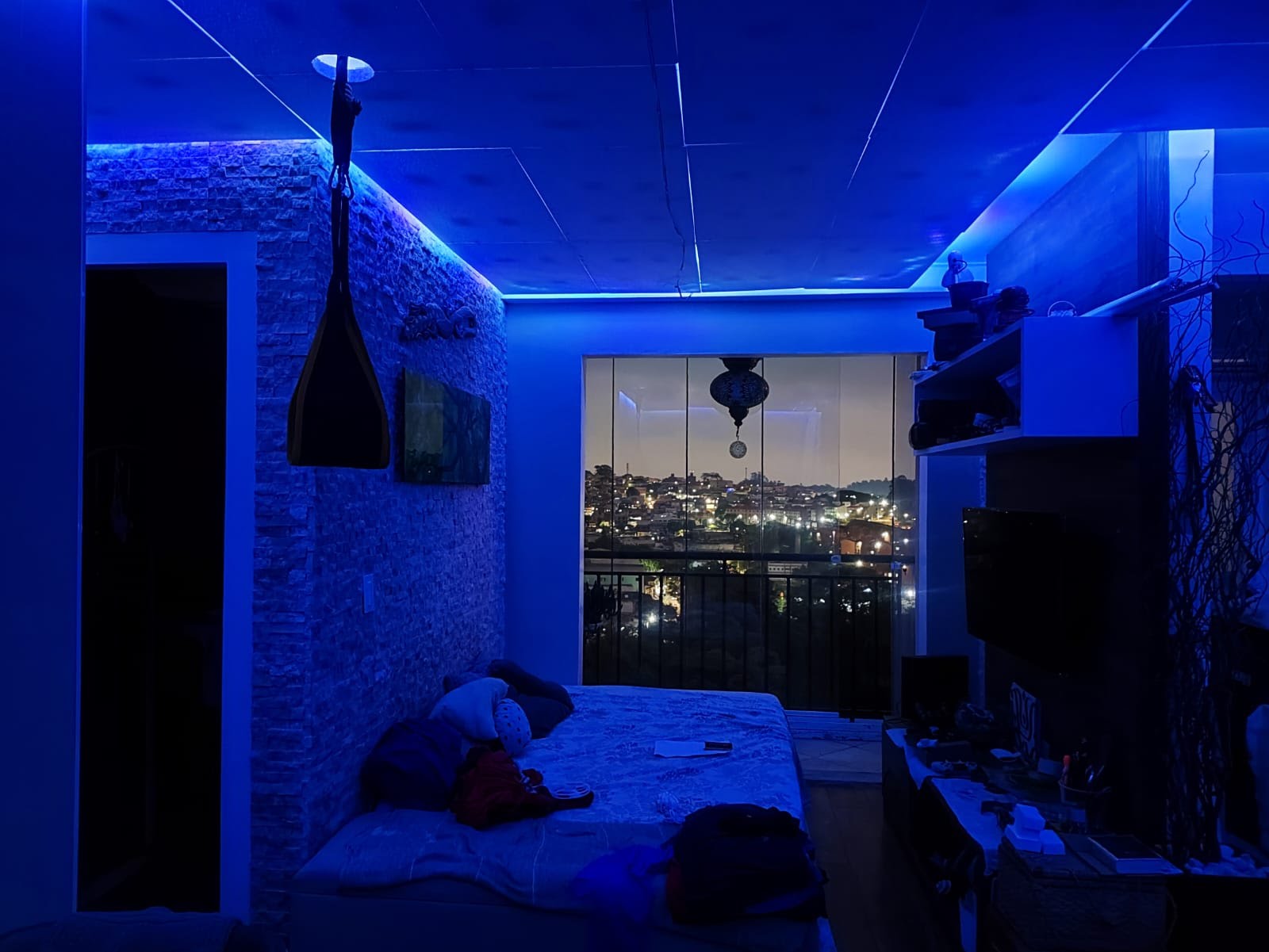 Apartamento à venda com 2 quartos, 1 banheiro, 1 vaga e 53m² no Jaraguá, São Paulo (SP) — foto 26 de 29