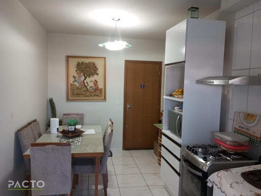 Apartamento em Centro  -  Balneário Arroio do Silva