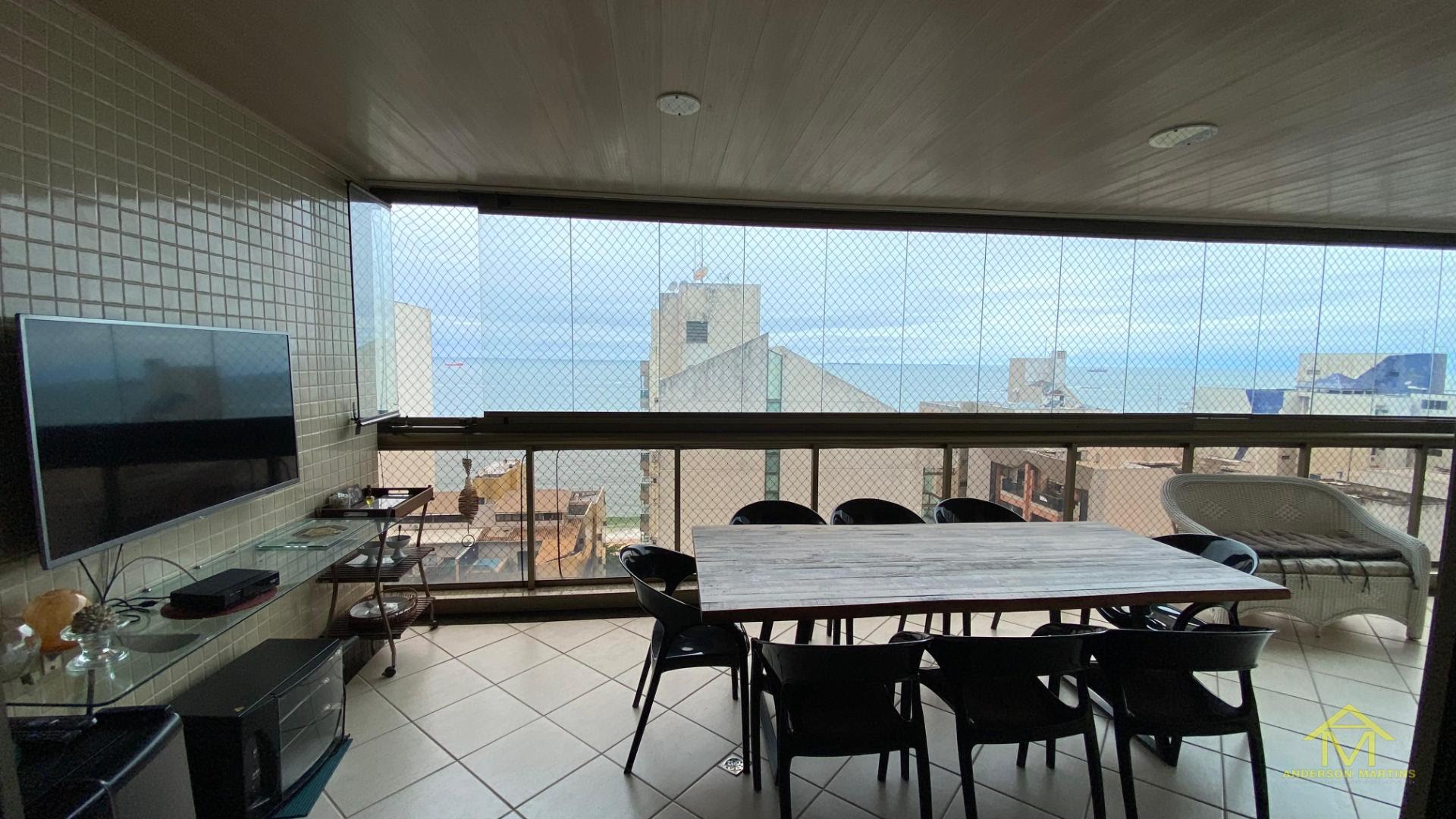 Apartamento à venda com 4 quartos, 4 banheiros, 3 vagas e 332m² no Praia da Costa, Vila Velha (ES) — foto 9 de 20