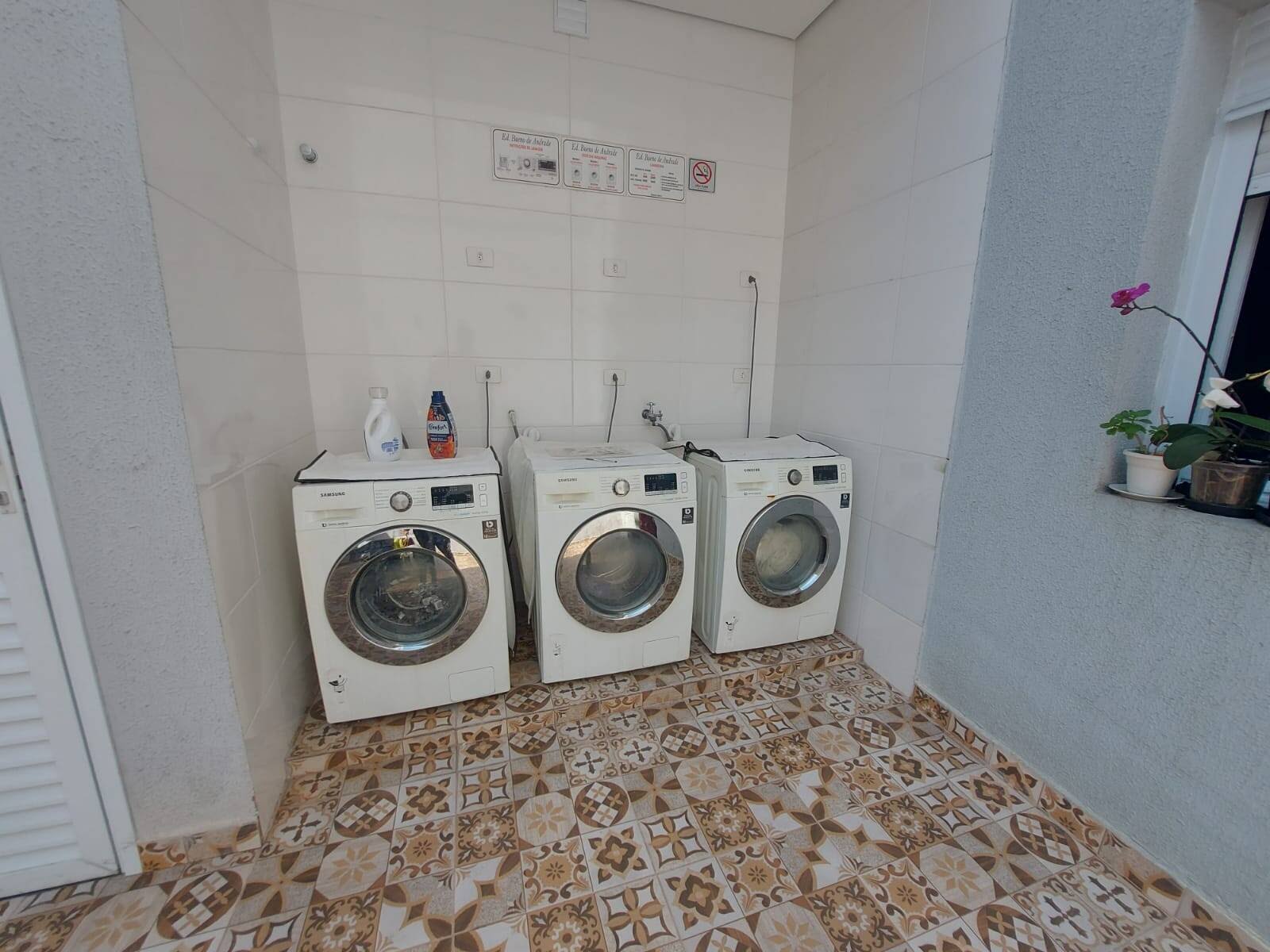 Apartamento para alugar com 1 quarto, 1 suíte e 20m² no Aclimacao, São Paulo (SP) — foto 21 de 21