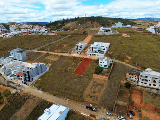 Localização 