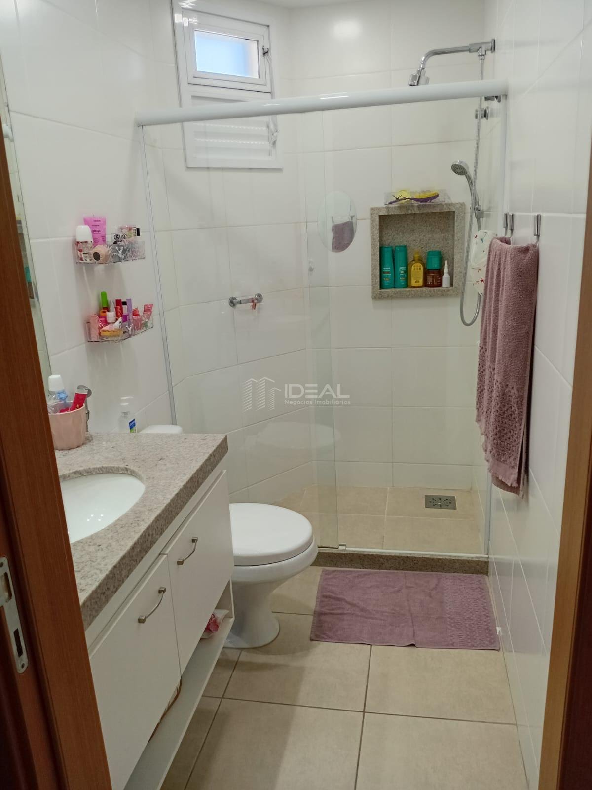 Apartamento à venda com 3 quartos, 3 suítes, 2 vagas e 114m² no Parque Tamandaré, Campos dos Goytacazes (RJ) — foto 12 de 30