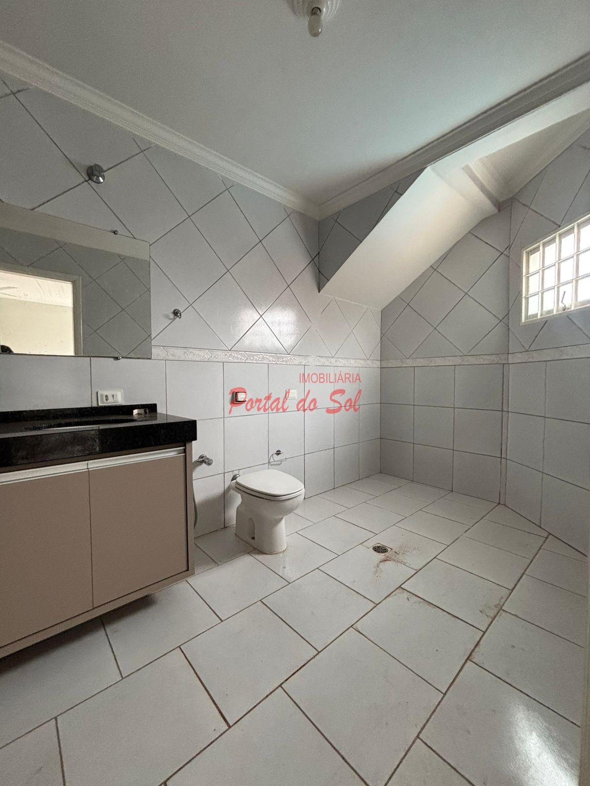 Casa à venda com 4 quartos, 3 suítes e 2 vagas no Jardim Alphaville, Santo Antônio da Platina (PR) — foto 20 de 30