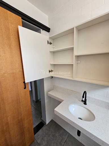 Apartamento, 1 quarto, 55 m² - Foto 8