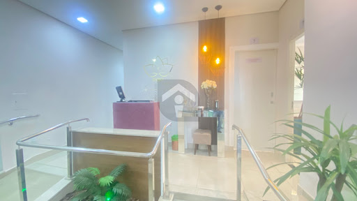 Sala comercial em Vila Teixeira  -  Alfenas