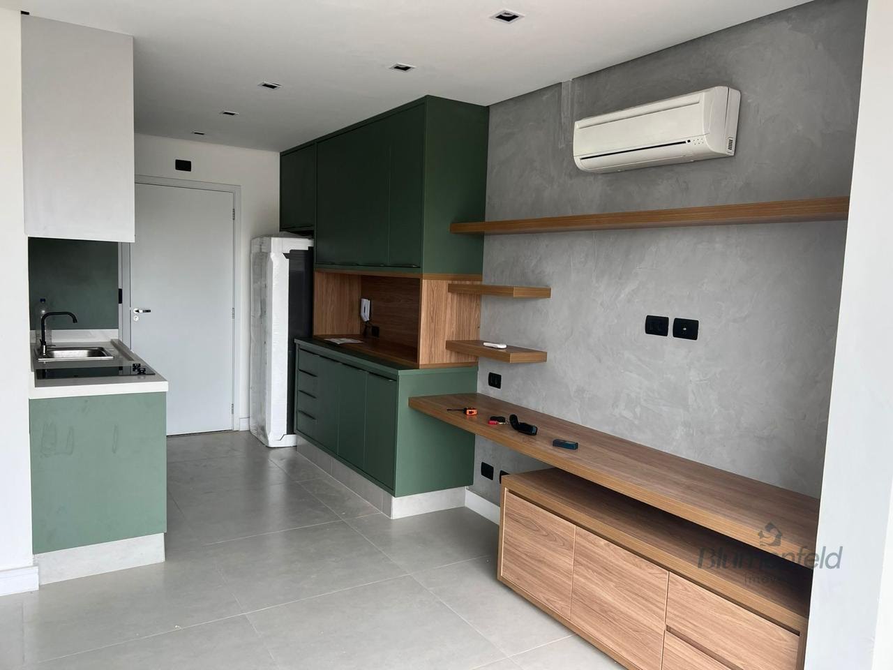 Apartamento para alugar com 1 quarto, 1 banheiro e 37m² no Vila Lima II, Arujá (SP) — foto 6 de 19